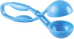 [LER5963S] SQUEEZY TWEEZERS, SINGLE (Ages:3+)(Red, Orange, Yellow, Green or Purple)