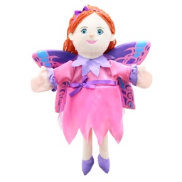 [PUC001907] STORY TELLING PUPPETS FAIRY (15''-38cm)